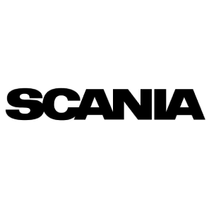 Scania, samarbetspartner till JL Drift- och Fastighetsservice