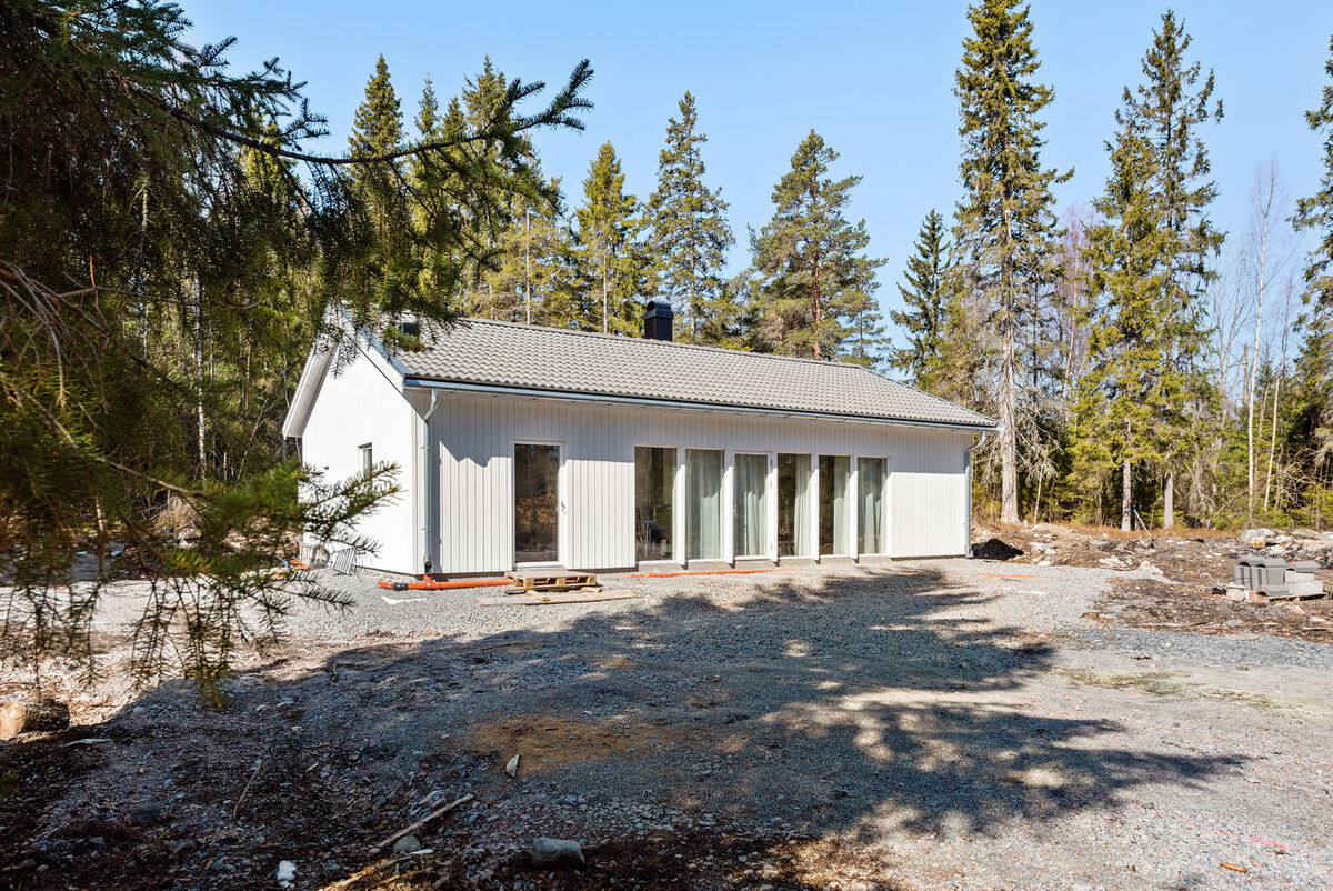 Bild från Jh Byggmästare AB