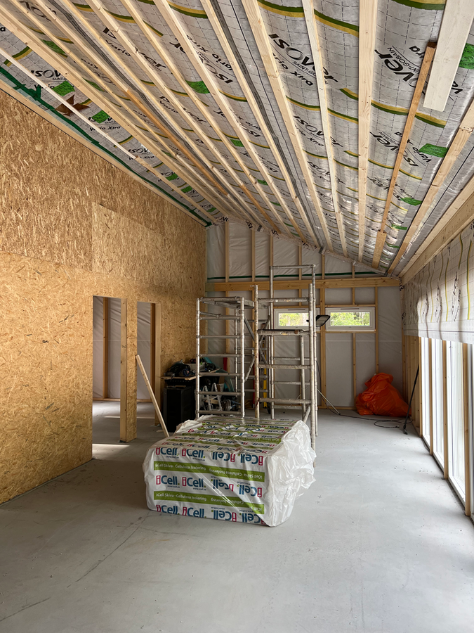 Bild från Jh Byggmästare AB