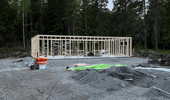 Jh Byggmästare AB bild