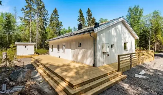 Jh Byggmästare AB bild