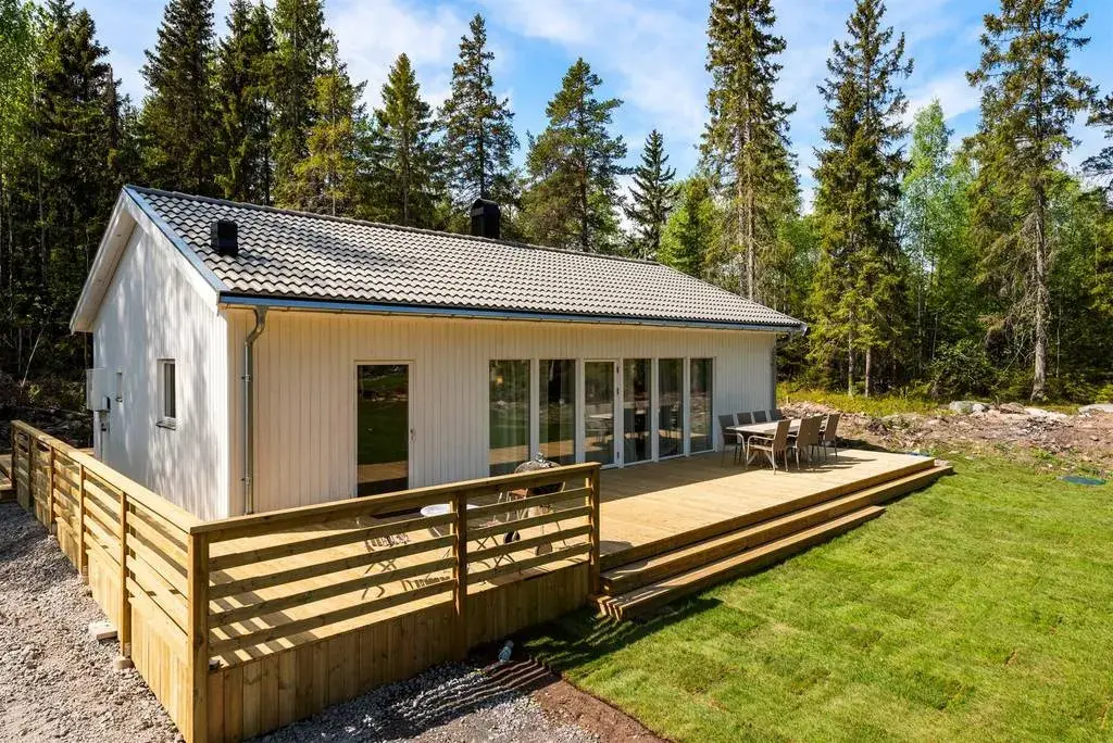 Företagsbild från Jh Byggmästare AB