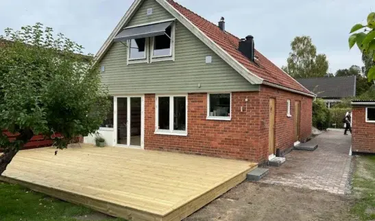 Jh Byggmästare AB bild