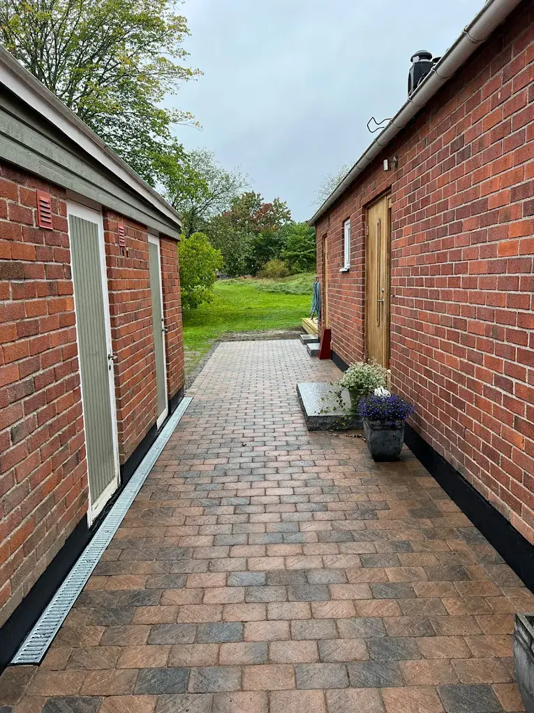 Bild från Jh Byggmästare AB