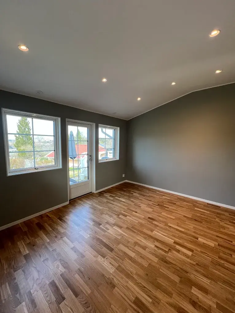 Jh Byggmästare AB bild