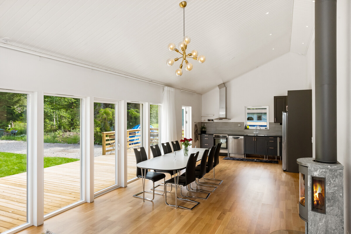 Företagsbild från Jh Byggmästare AB