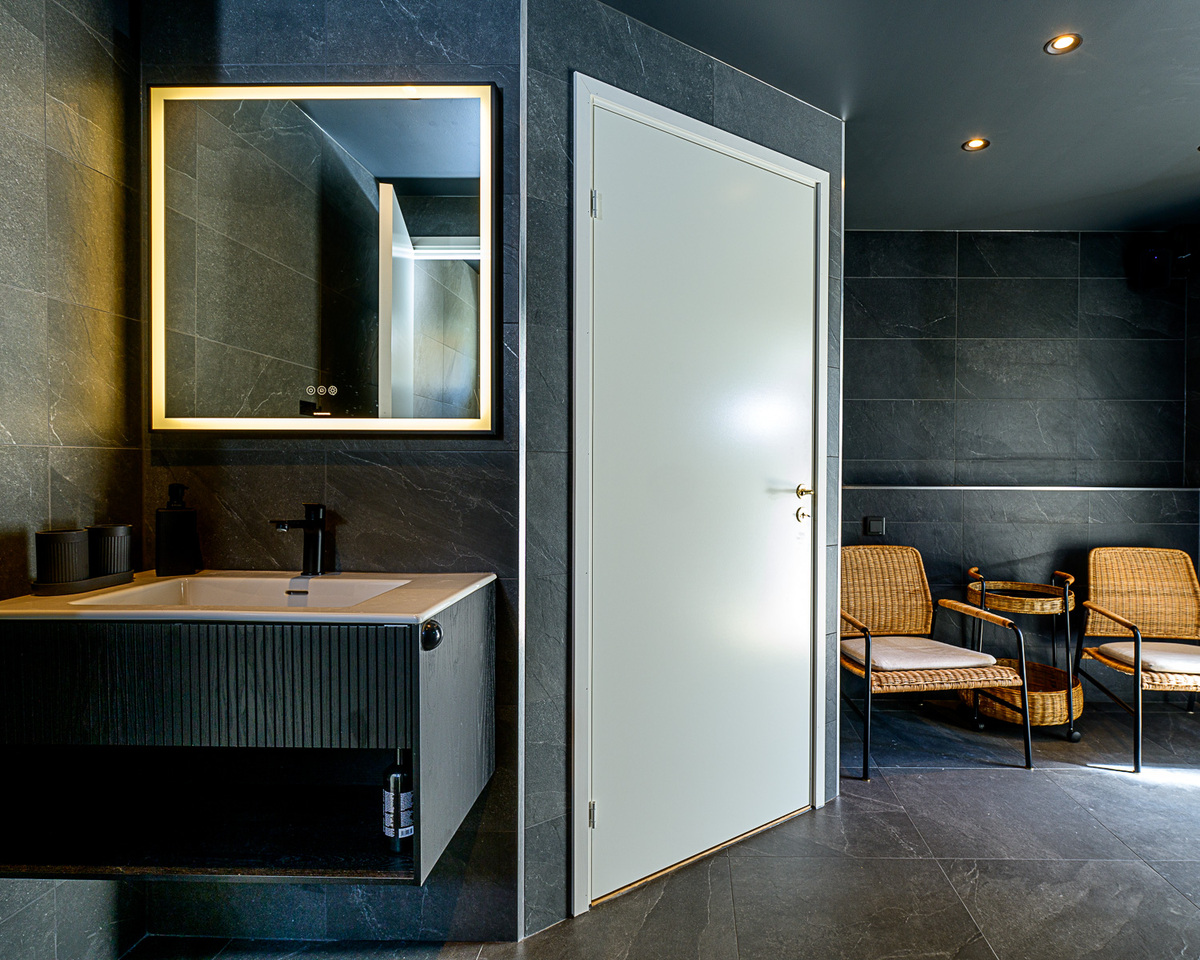 Jh Byggmästare AB bild