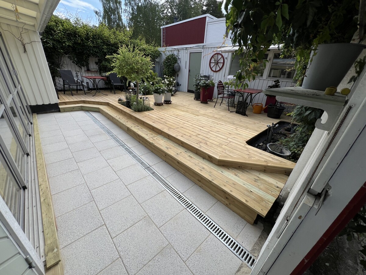 Bild från Jh Byggmästare AB