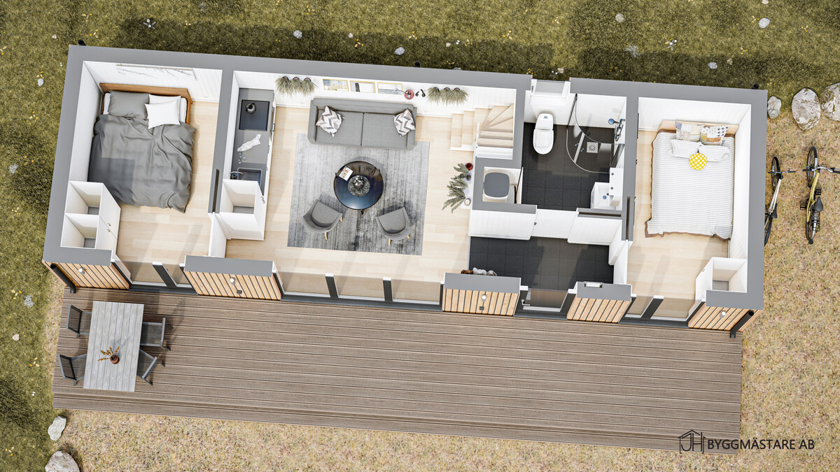 Attefallshus regler 2026 - vad gäller idag?