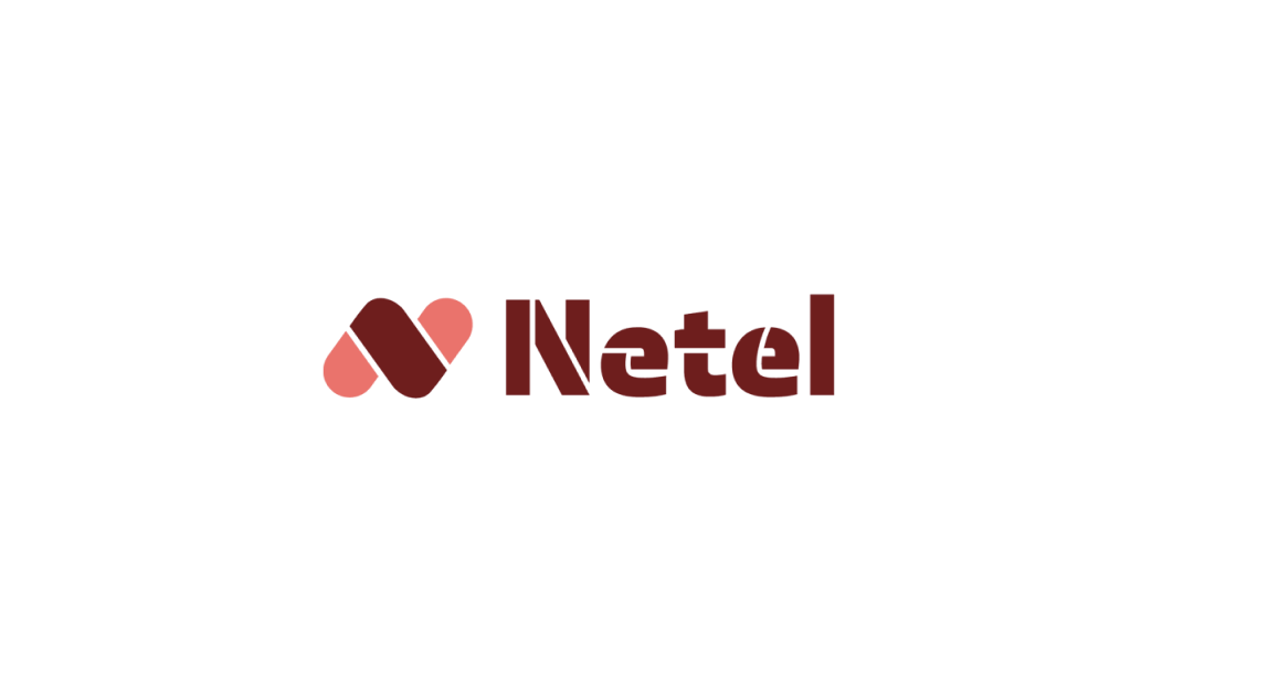 Netel logotyp