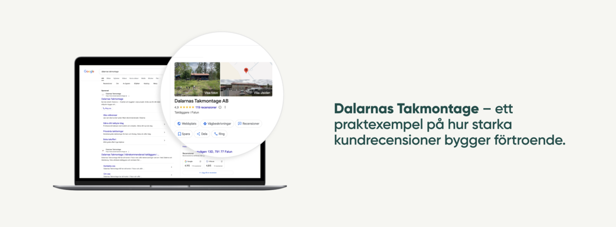 Bild på Smartproduktion – företag & webbyråer i Borlänge (Dalarnas län)