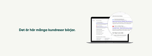 Företagsbild på Smartproduktion – En webbyråer i Dalarnas län