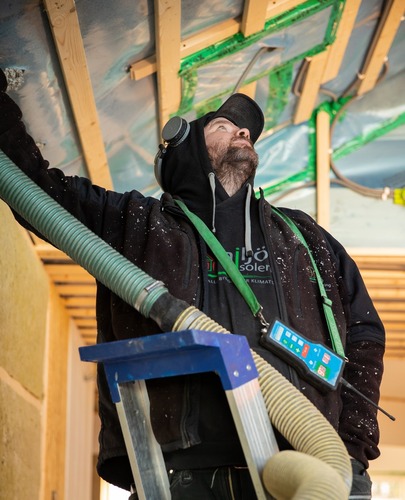 Om Lösulls System i Lekeberg