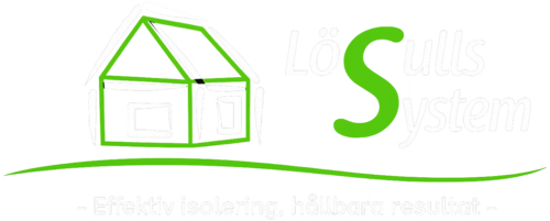 Lösulls System i Lekeberg logotyp
