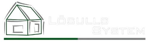 Lösulls System i Lekeberg logotyp