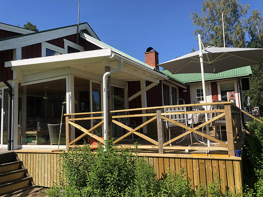 Bild på Novik Bygg och Plattsättning – Företag i Gävleborgs län