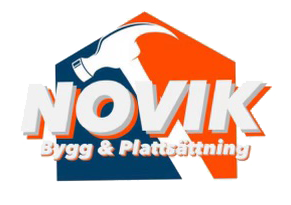 Bild på Novik Bygg och Plattsättning – Företag & Företag i Söderhamn (Gävleborgs län)