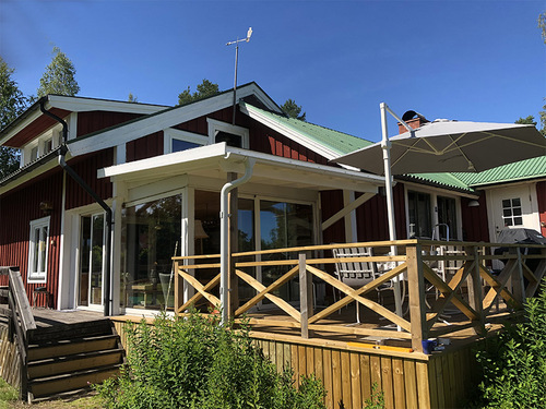 Företagsbild på Novik Bygg och Plattsättning – Ett Företag i Gävleborgs län