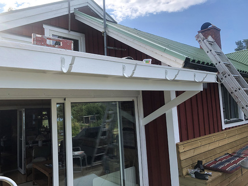 Bild på Novik Bygg och Plattsättning – Företag i Söderhamn