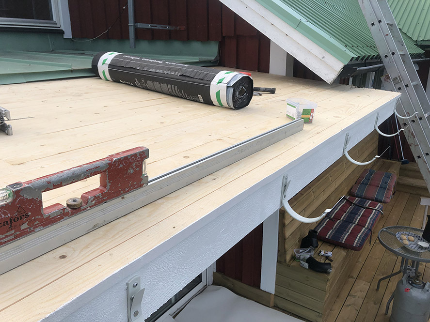 Företagsbild på Novik Bygg och Plattsättning – En Företag i Gävleborgs län