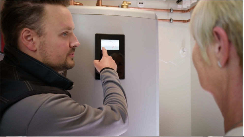 Företagsbild på Eklunds Mora – Ett Företag i Mora 2026