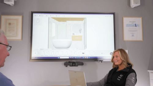 Företagsbild på Eklunds Mora – En Företag i Dalarnas län