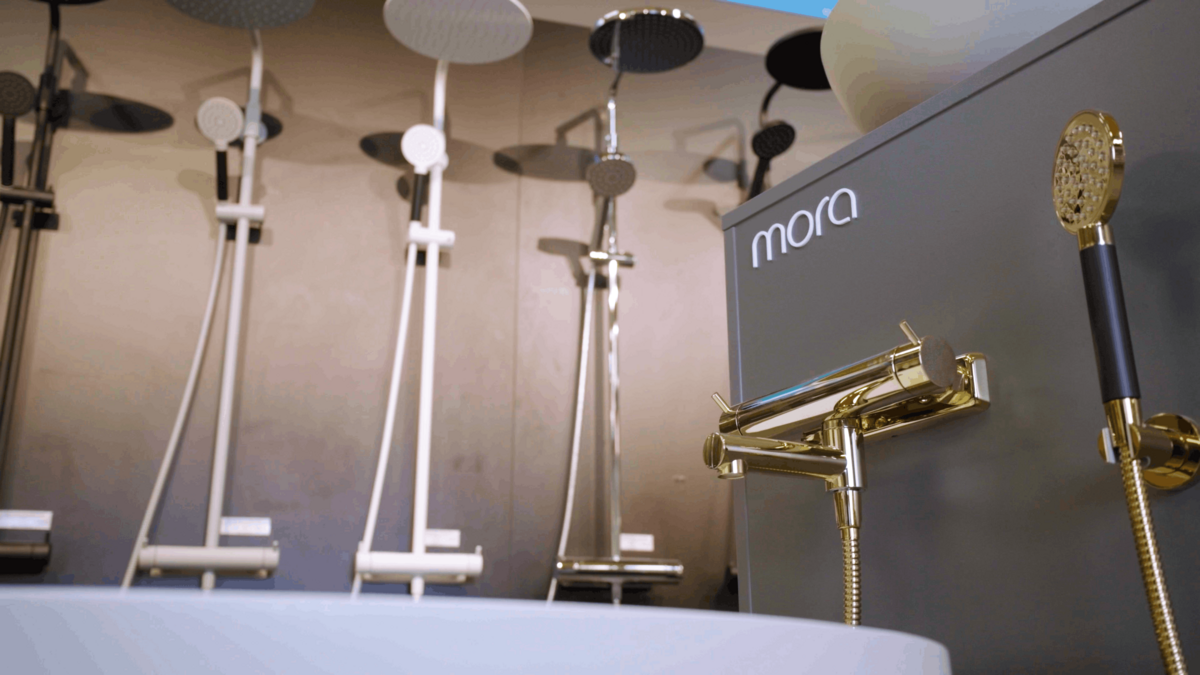 Bild på Eklunds Mora – Företag i Dalarnas län