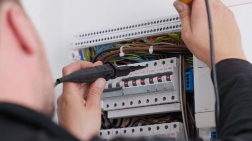 Företagsbild på Eklunds Mora – Ett Företag i Dalarnas län