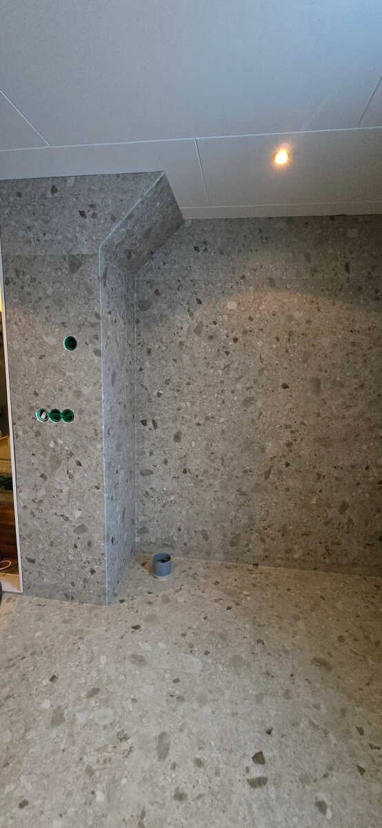 Företagsbild på Säters Golvtjänst Aktiebolag – badrumsrenoverare i Dalarnas län