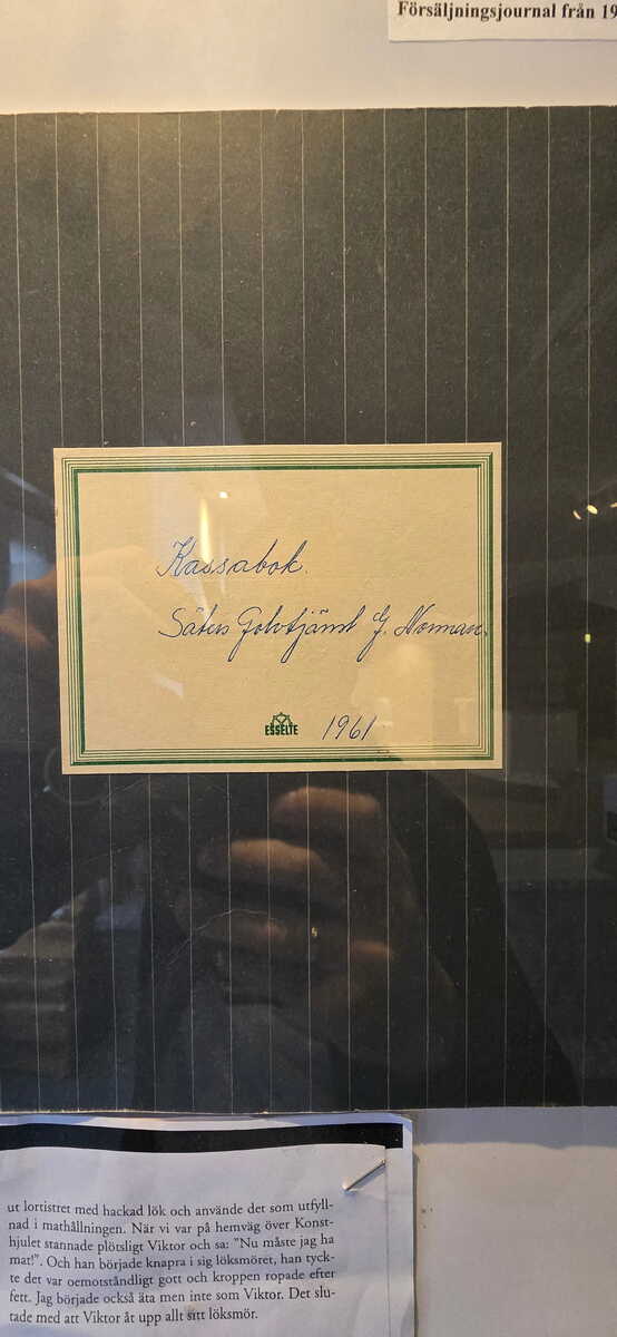 Företagsbild på Säters Golvtjänst Aktiebolag – En badrumsrenoverare i Dalarnas län