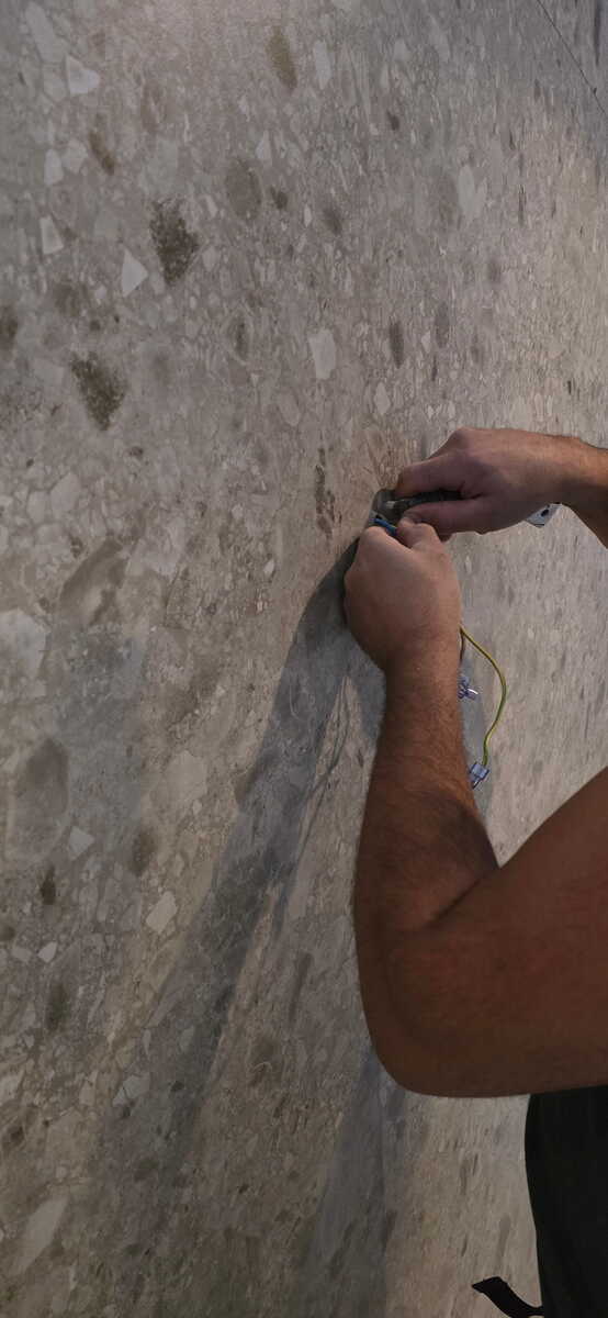 Företagsbild på Säters Golvtjänst Aktiebolag – Ett badrumsföretag i Säter 2026