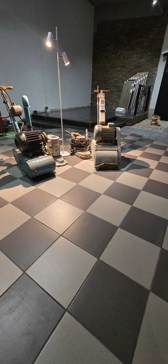 Företagsbild på Säters Golvtjänst Aktiebolag – Ett badrumsföretag i Dalarnas län