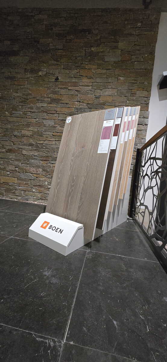 Företagsbild på Säters Golvtjänst Aktiebolag – Ett badrumsföretag i Dalarnas län