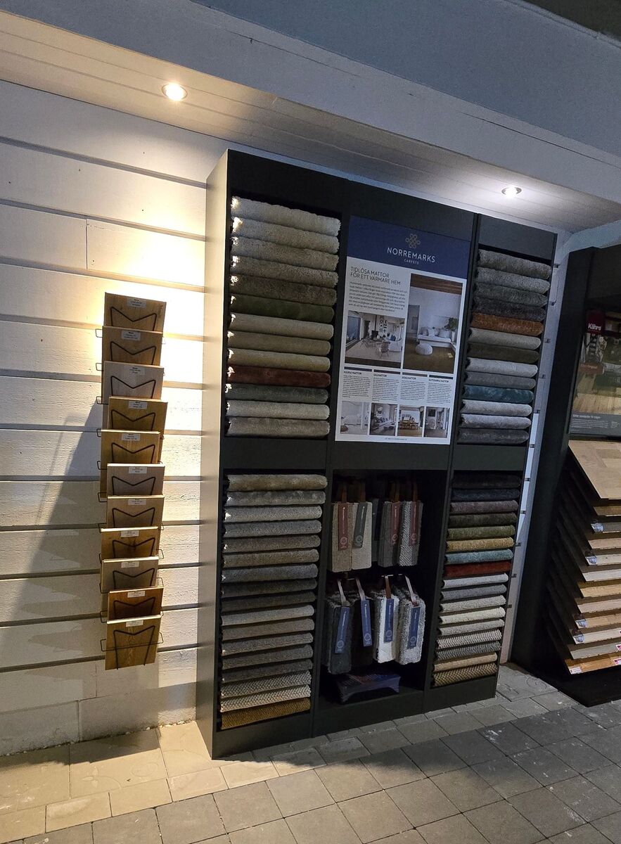 Företagsbild på Säters Golvtjänst Aktiebolag – Ett badrumsföretag i Dalarnas län 2026