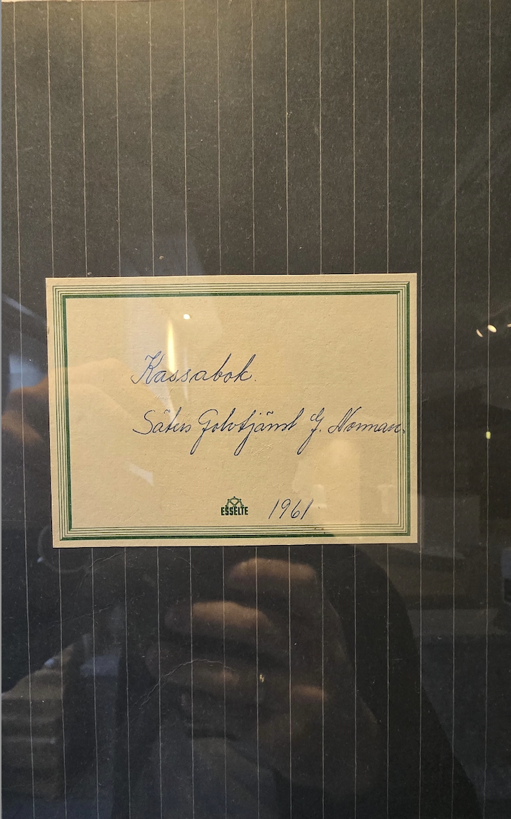 Företagsbild på Säters Golvtjänst Aktiebolag – Ett badrumsföretag i Säter