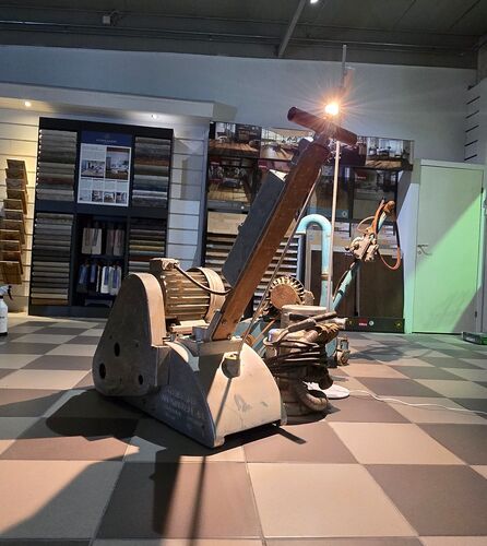 Företagsbild på Säters Golvtjänst Aktiebolag – badrumsrenoverare i Dalarnas län