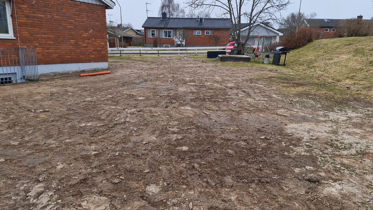 Företagsbild på FaluDrän AB – Ett dräneringsföretag i Dalarnas län