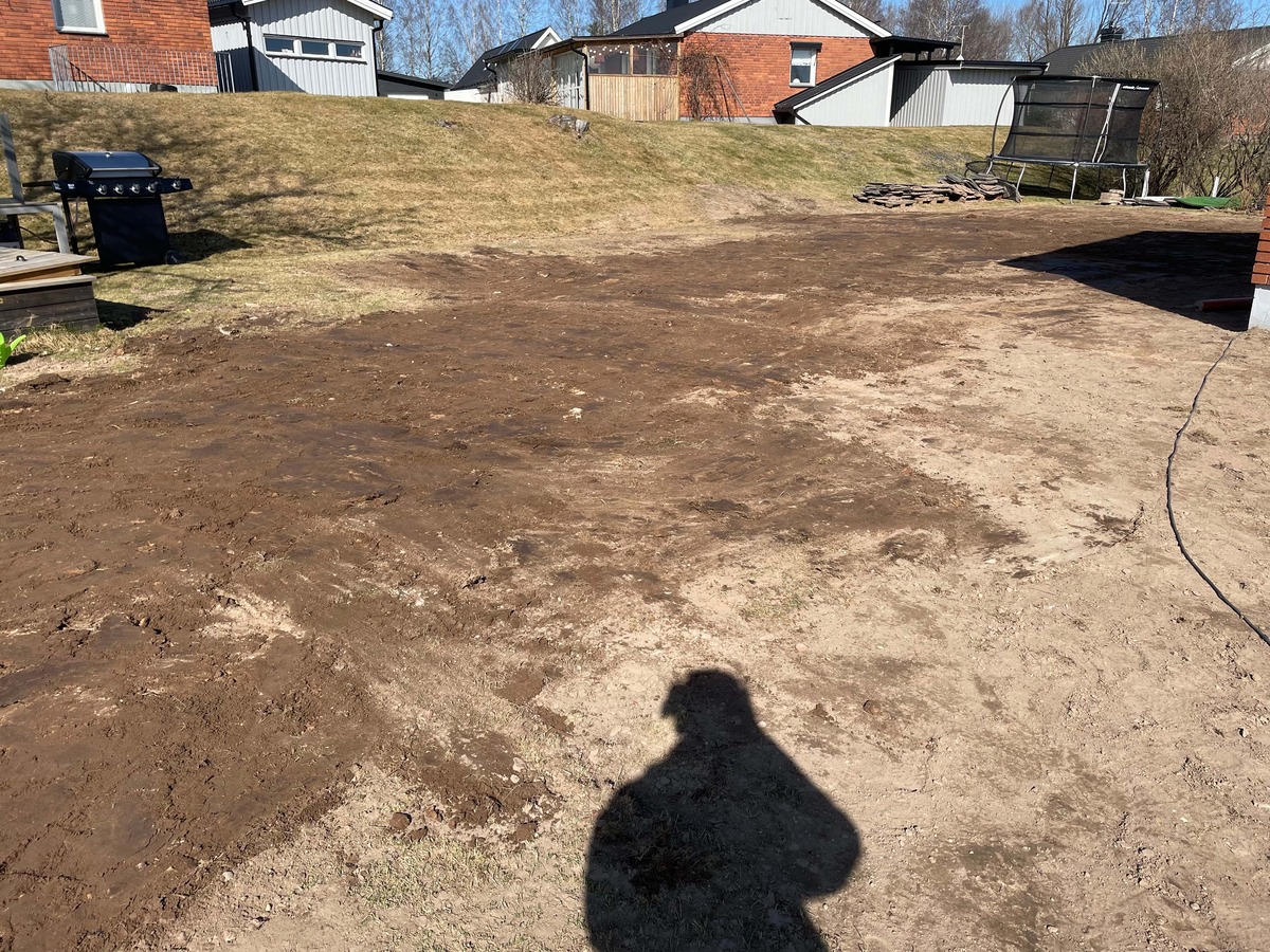 Företagsbild på FaluDrän AB – Ett dräneringsföretag i Dalarnas län