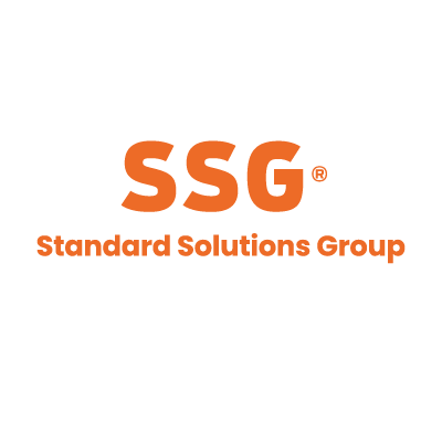 SSG logo
