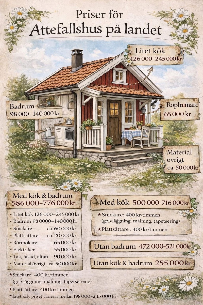 Bild på Novik Bygg och Plattsättning – Företag i Söderhamn