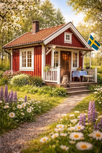 Företagsbild på Novik Bygg och Plattsättning – Ett Företag i Söderhamn