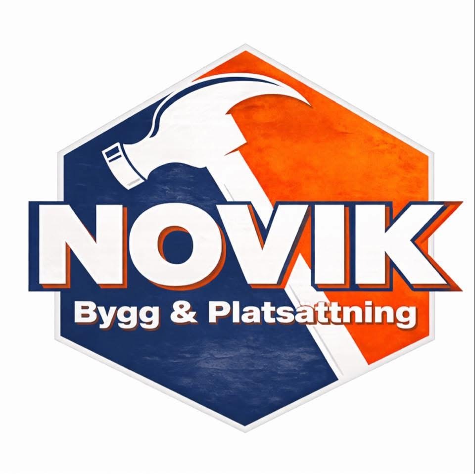 Företagsbild på Novik Bygg och Plattsättning – Företag i Gävleborgs län