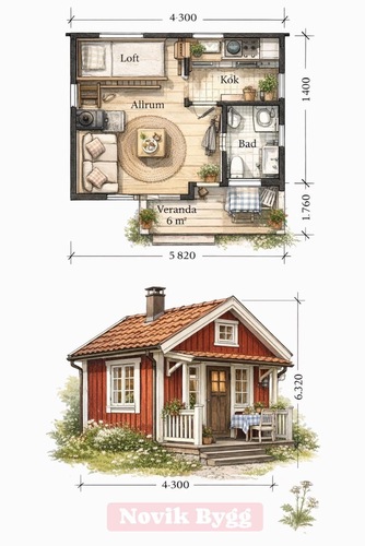 Bild på Novik Bygg och Plattsättning – Företag & Företag i Söderhamn (Gävleborgs län)