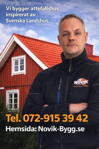 Bild på Novik Bygg och Plattsättning – Företag & Företag i Söderhamn (Gävleborgs län)