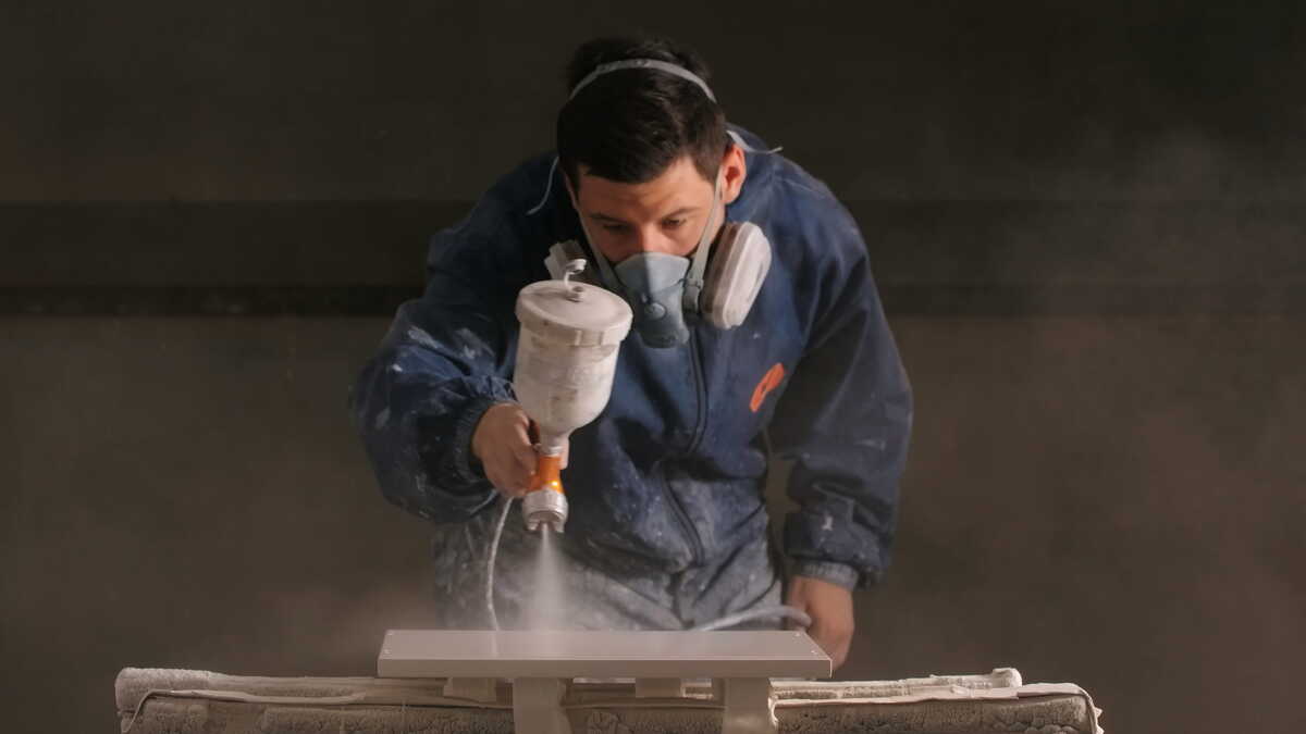 Hur fungerar blästring vid dränering i Gästrikland