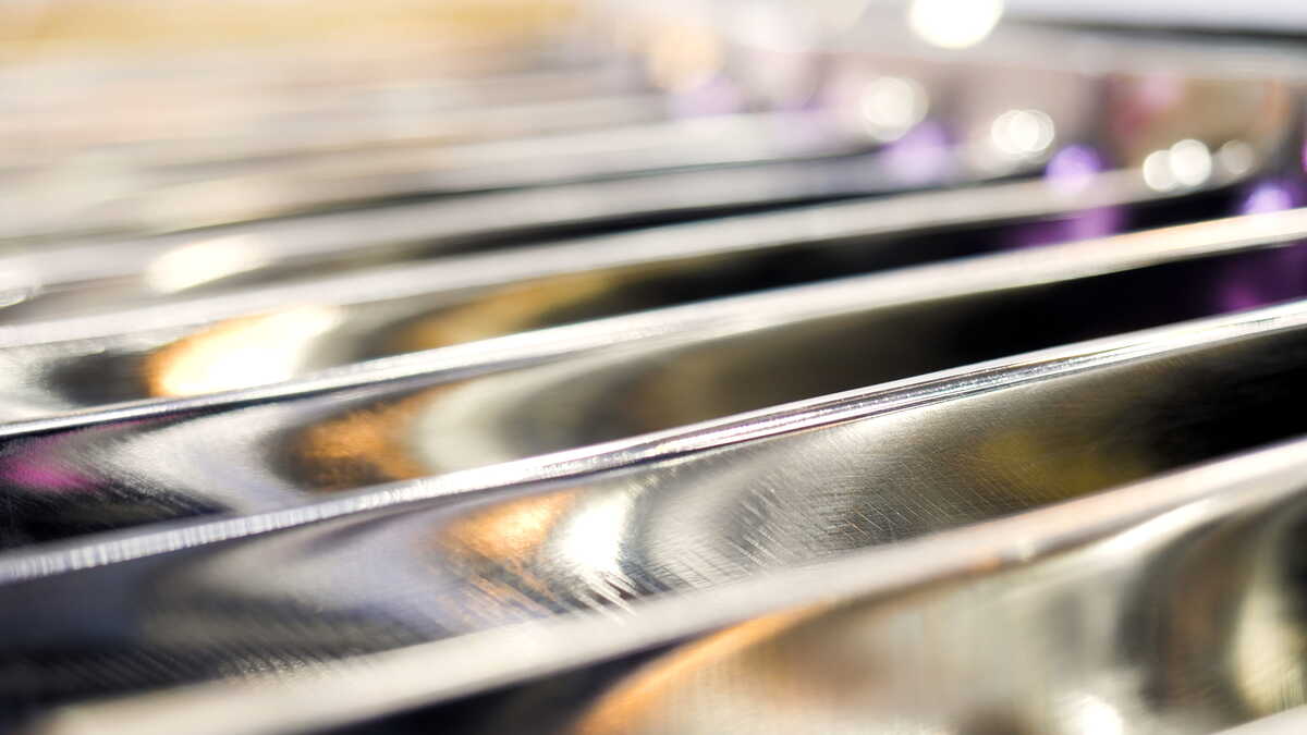 Vilka blästringstekniker finns det?