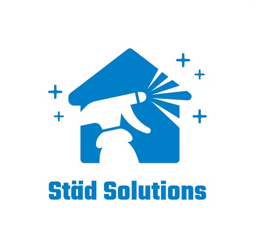 Städ Solutions logotyp