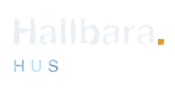 Hållbara Hus I Sverige AB logotyp