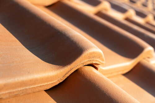 Bild på Hållbara Hus I Sverige AB – takläggare i Mora