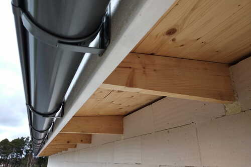 Bild på Hållbara Hus I Sverige AB – takläggare i Dalarnas län